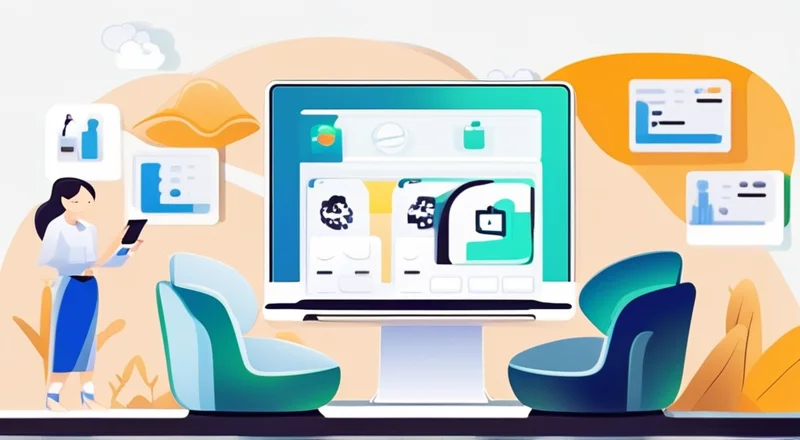 微信外网办公软件有哪些