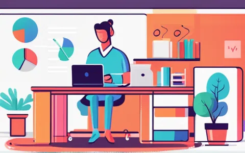 办公软件怎么同色求和