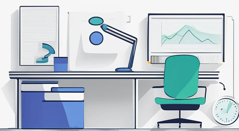 怎么看电脑办公软件