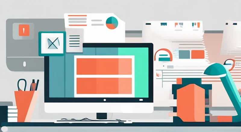 怎么清理电脑办公软件