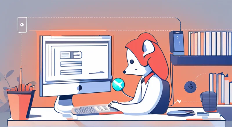 办公软件鼠标怎么用不了