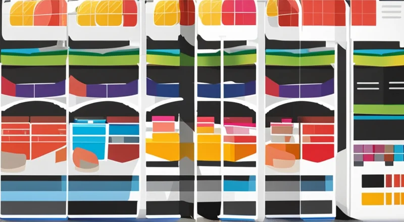 办公软件彩印怎么用的