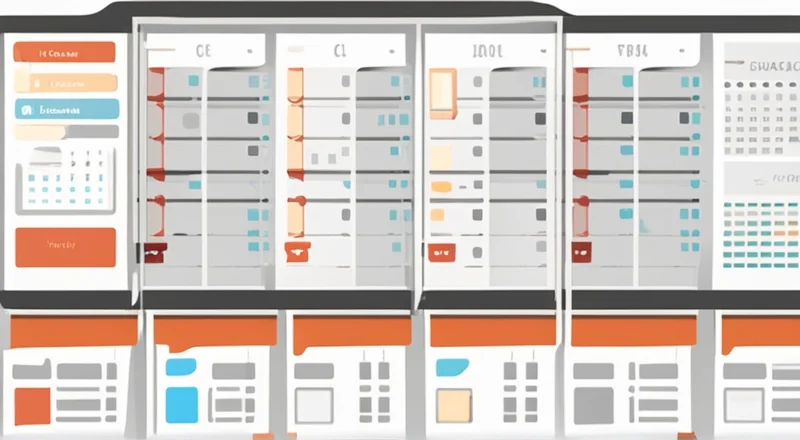 办公日历管理软件有哪些