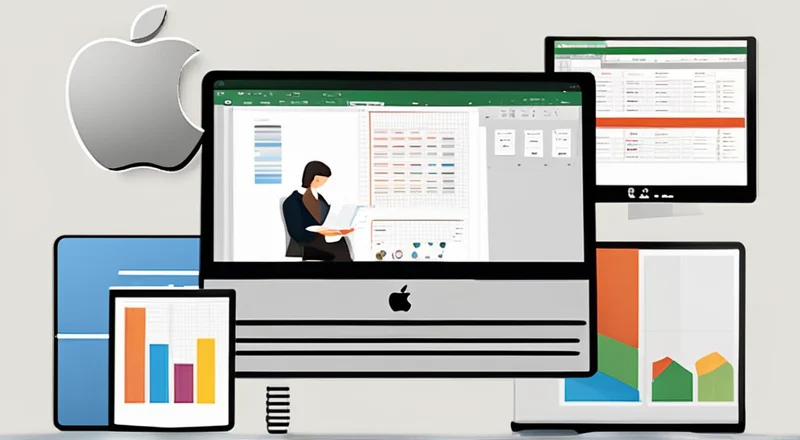 max的办公软件有哪些