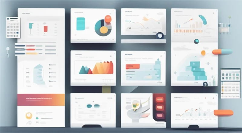 项目管理十大模板有哪些内容