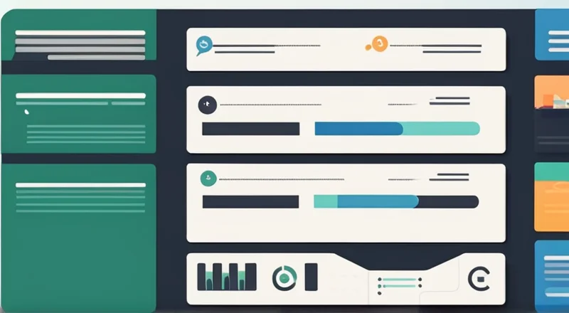 项目管理的标签有哪些类型