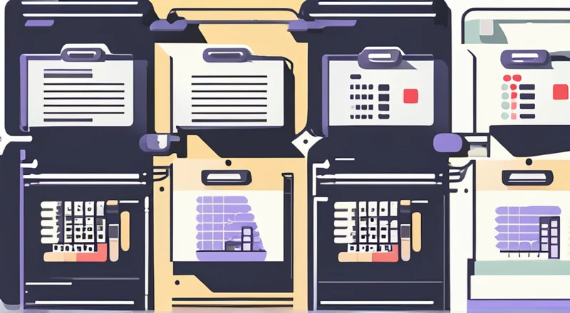 办公室软件怎么计算表格