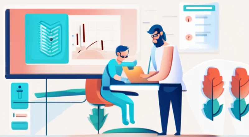 办公软件主要做哪些工作