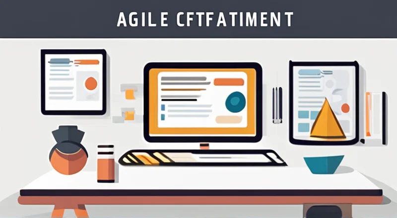 敏捷项目管理认证有哪些类型