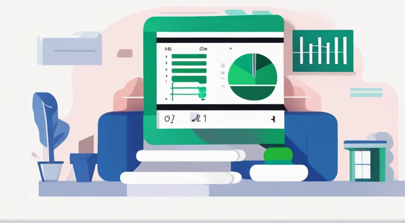 办公软件excel怎么填写