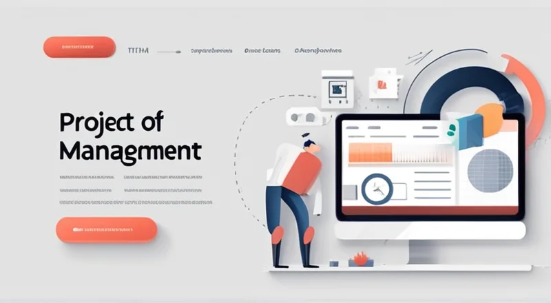 项目管理中的内容有哪些