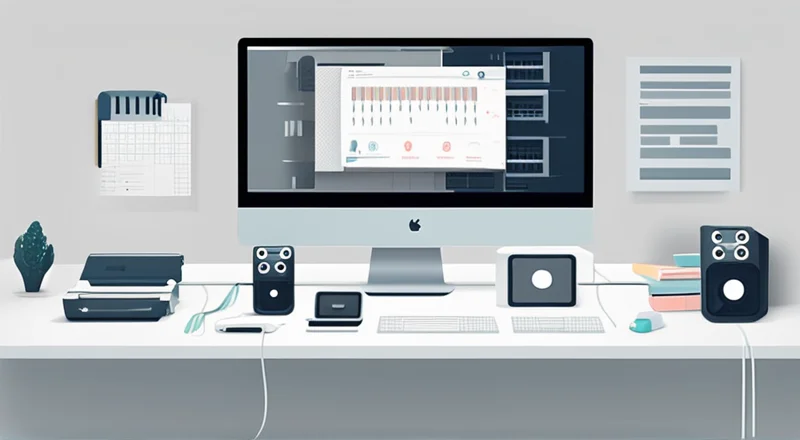 办公用的音乐有哪些软件