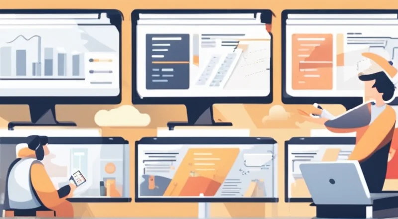 项目管理类的工作有哪些