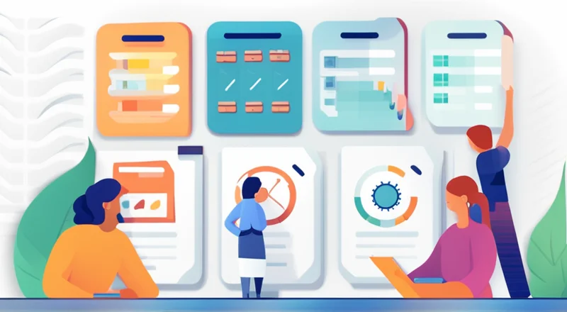 项目管理中影响进度原因有哪些