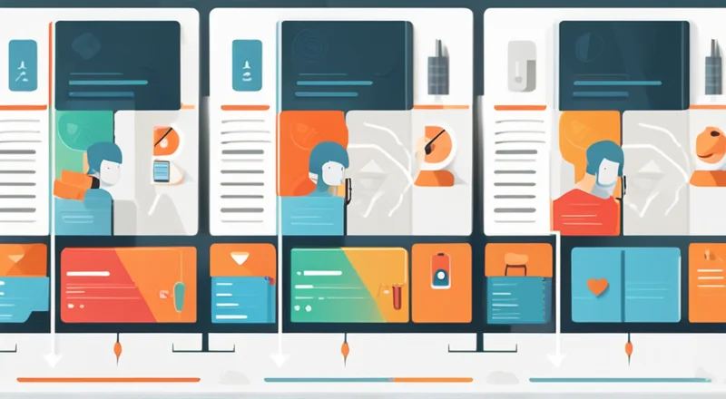 精准构建客户画像的 10 个步骤与方法