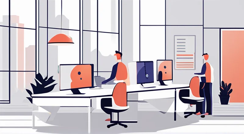 租共享办公室软件怎么租