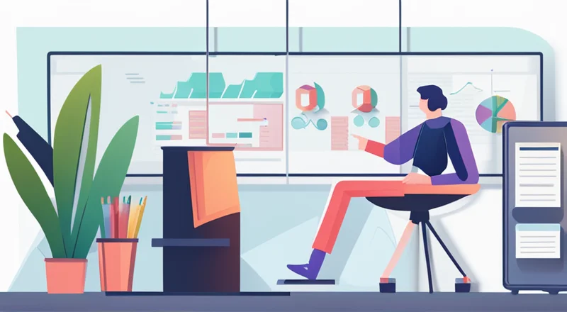 办公软件课程内容有哪些