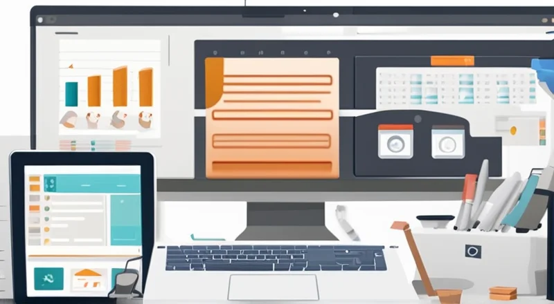 三大基本办公软件有哪些