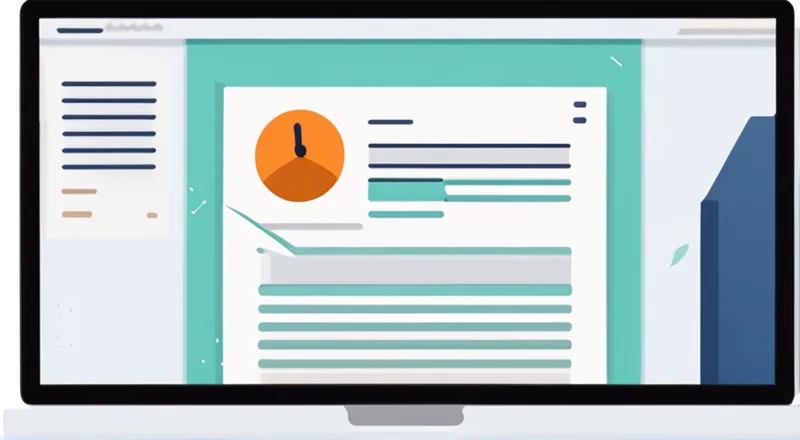 太久没用办公软件文案怎么发