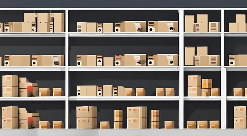 国内WMS排名，谁是最强的仓储管理系统