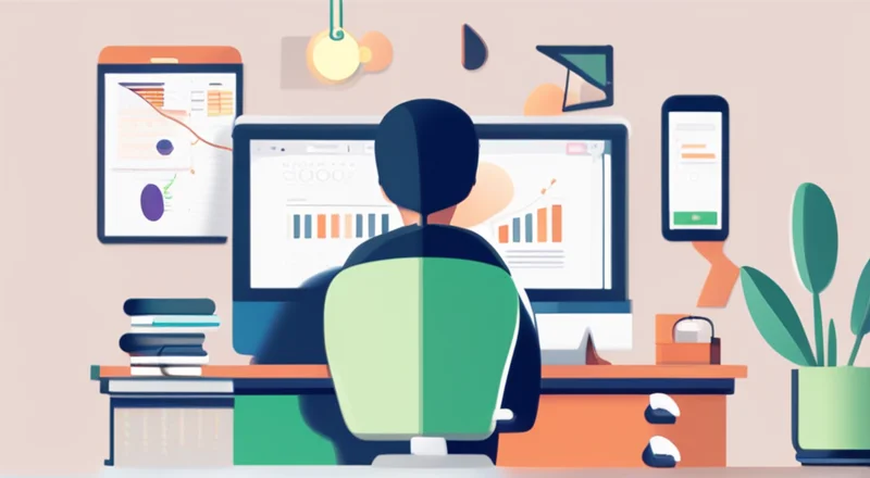 我最常用的办公软件有哪些