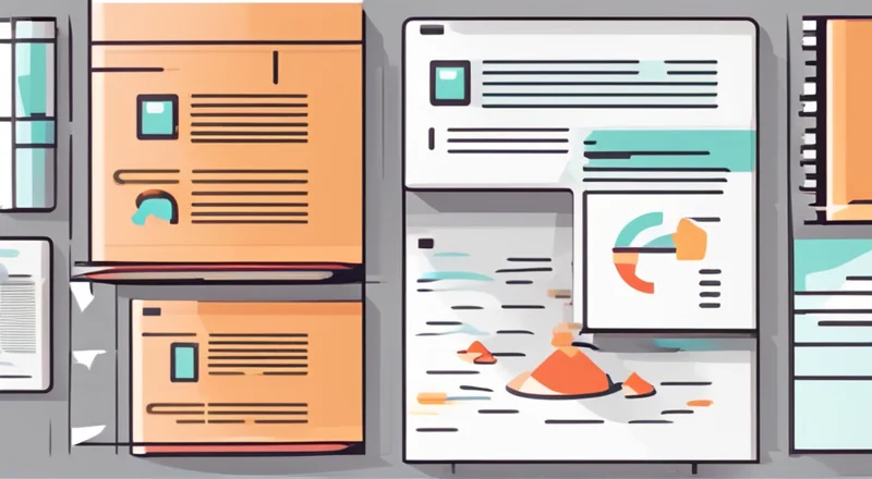 办公软件页面怎么折叠