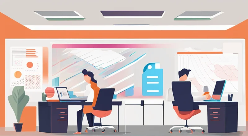 专用办公软件有哪些