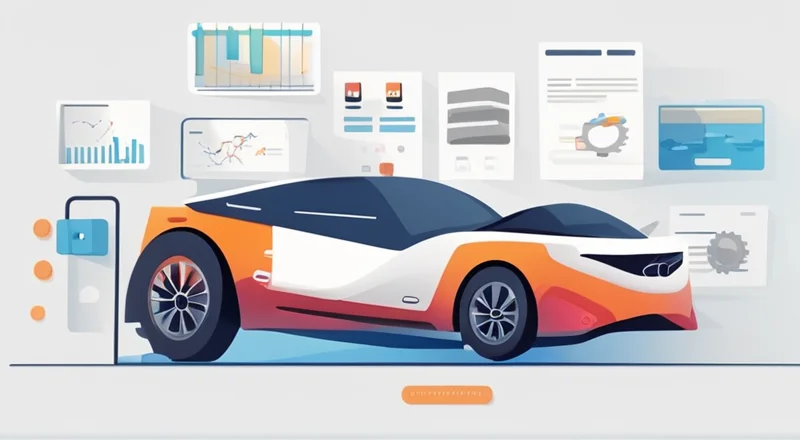 6做汽车有哪些项目管理