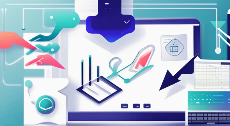 办公软件数字箭头怎么打