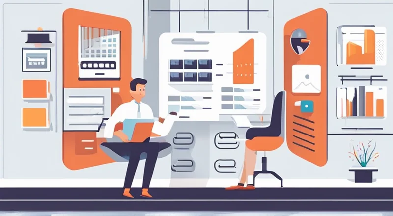 oa办公软件公司有哪些