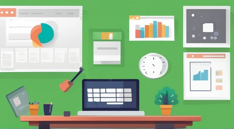 办公软件有哪些常用的Word