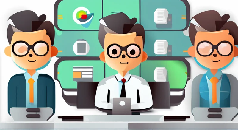 办公软件怎么学习比较好