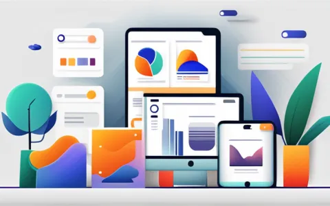 办公软件怎么使用大字体