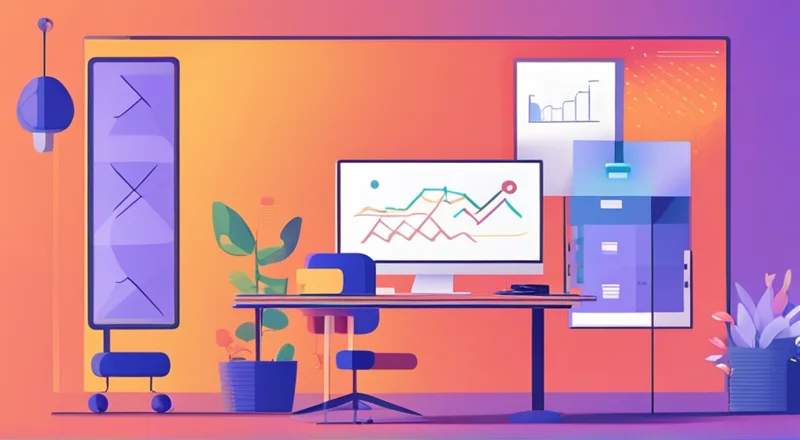 办公软件页面怎么换颜色