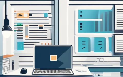 电脑办公软件怎么打不开