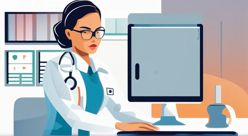 护士需要哪些办公软件