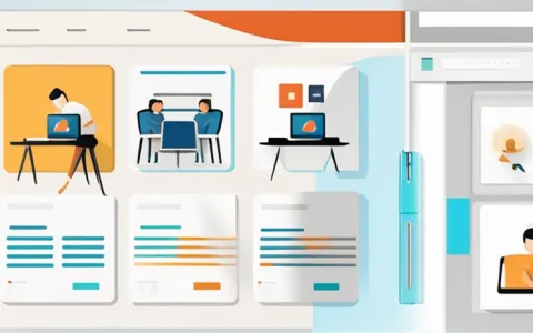 办公软件做画册怎么做的