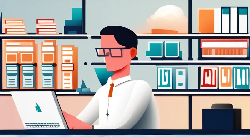 前台的工作办公软件有哪些