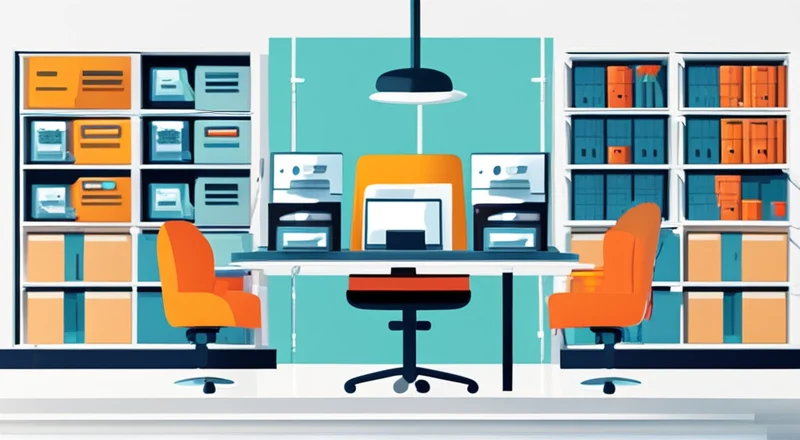 运行办公软件服务器有哪些