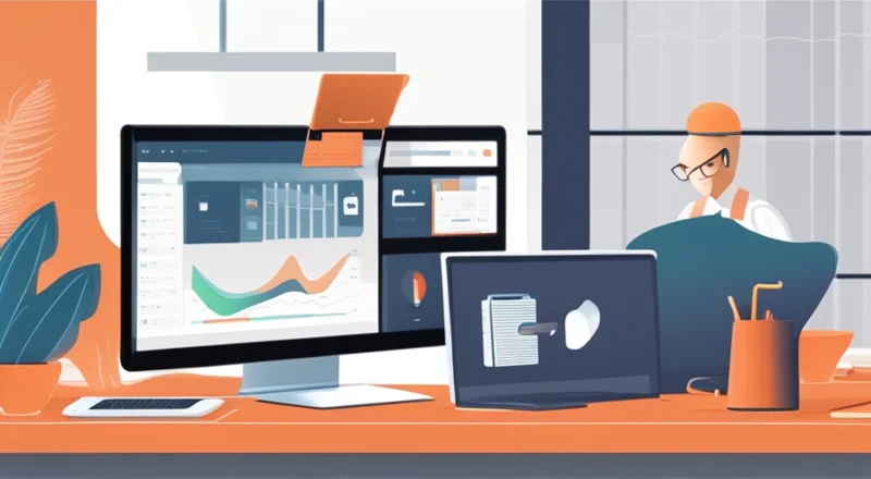 便携机办公软件有哪些