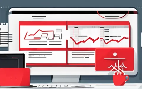 办公软件红线怎么弄出来