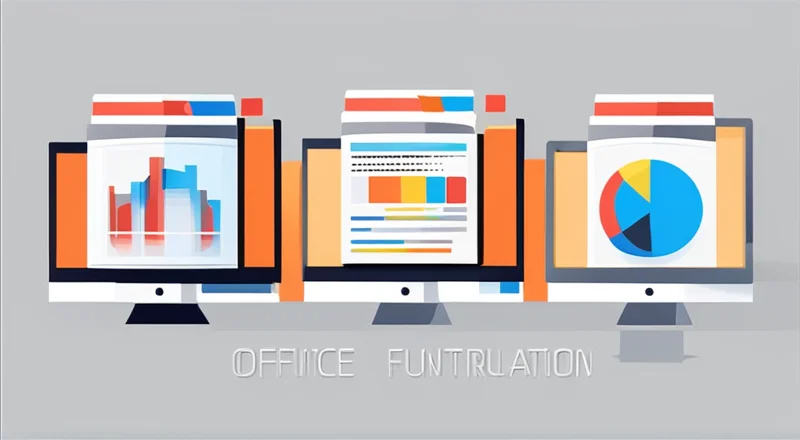 办公软件怎么使用函数