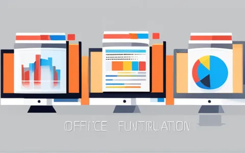 办公软件怎么使用函数