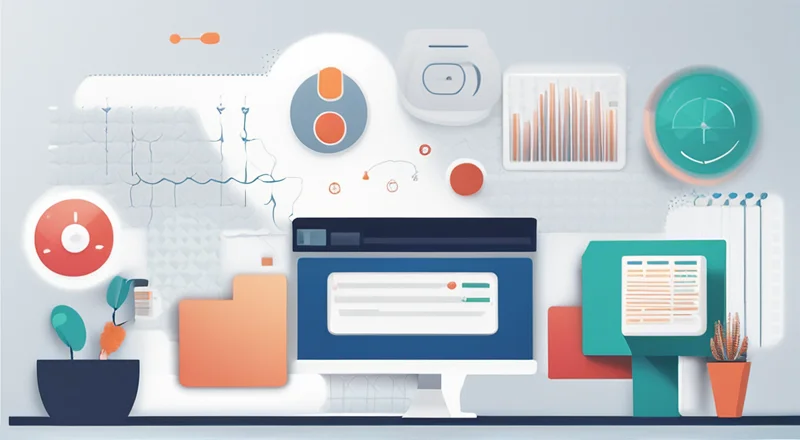 办公推荐系统有哪些软件