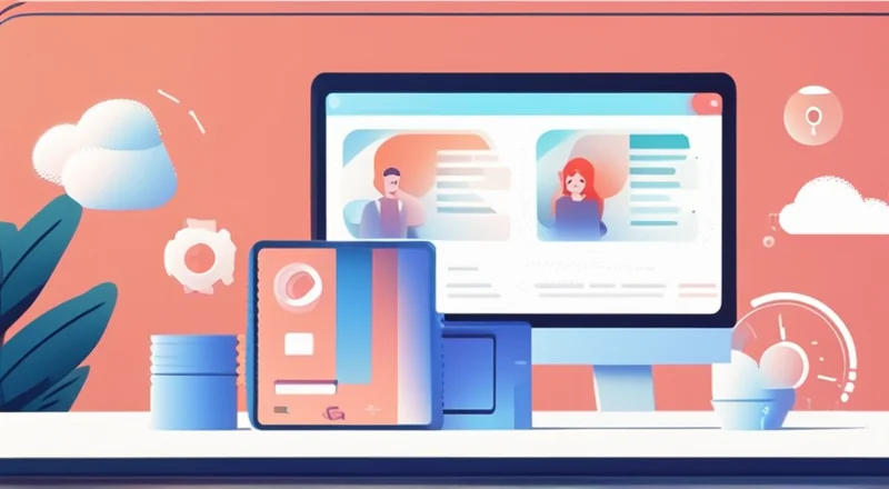 远程办公软件怎么买电脑