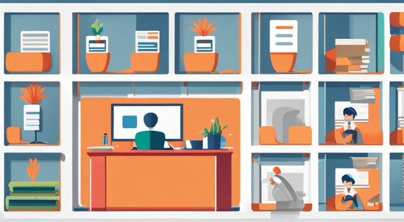 我的办公软件助手怎么用