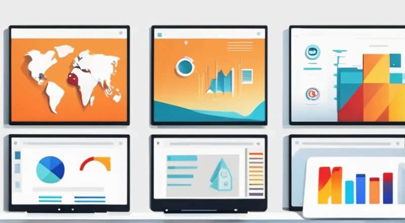 日常办公软件有哪些应用