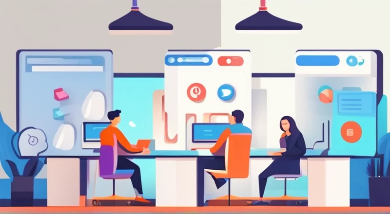 社交媒体办公软件有哪些