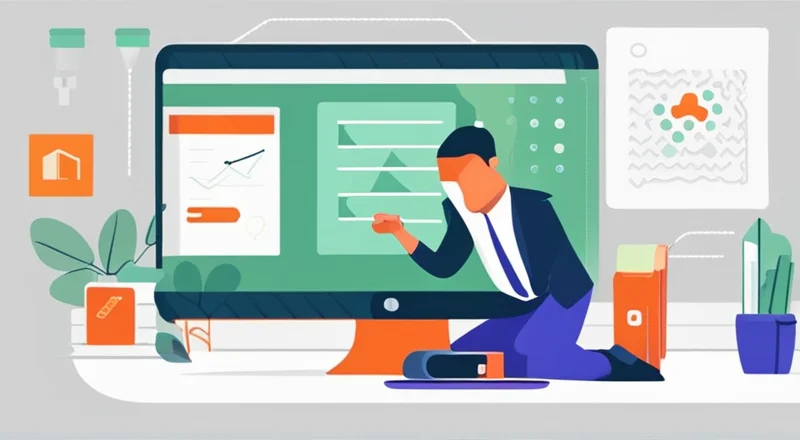 办公软件怎么跳页