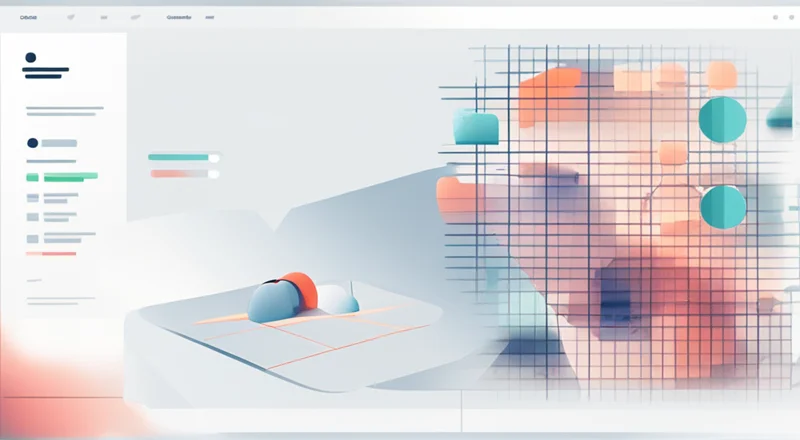 办公软件怎么制作田字格
